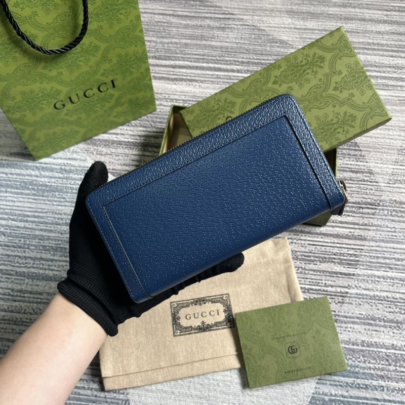 Gvc*1 wallets